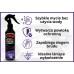 TWX® Auto Spray 3-w-1 do czyszczenia, polerowania i dezynfekcji