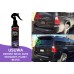 TWX® Auto Spray 3-w-1 do czyszczenia, polerowania i dezynfekcji