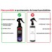 TWX® Auto Spray 3-w-1 do czyszczenia, polerowania i dezynfekcji