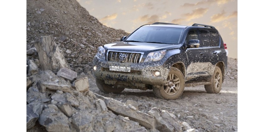 Ostateczna ochrona przed brudem dla Twojego samochodu jest nareszcie dostępna!